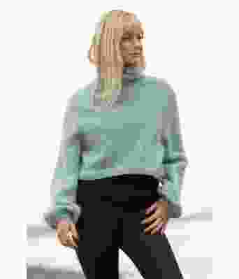 Droemme genser Kathrine Sørland - Viking 2035-04