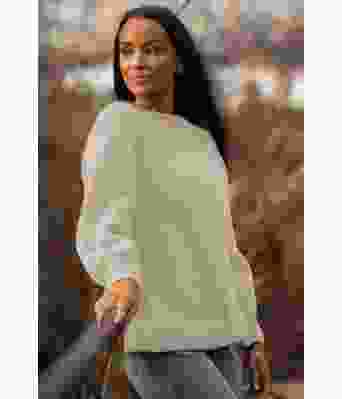 Sandfarget Duos genser - Viking 2137-05-506