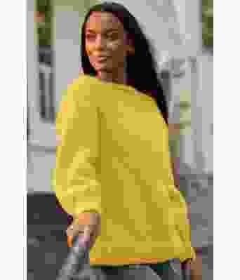 Gul Duos genser - Viking 2137-05-540