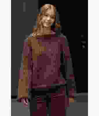 Tili strikkegenser - Viking 2203-02