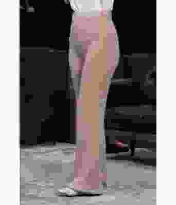 Winter strikket kosebukse - Viking 2203-07B