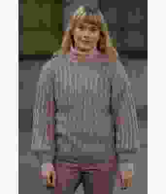 Bolette genser - Viking 2206-01