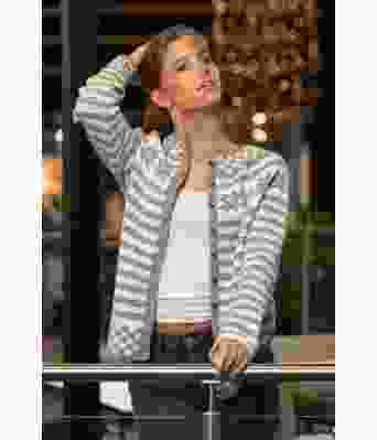 Fanakofte med rundfelling - Viking 2207-1