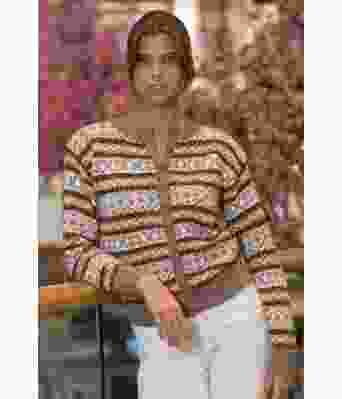 Dovrekofte - Viking 2207-7