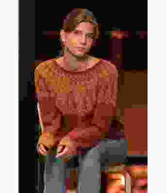 Linda genser - Viking 2208-5