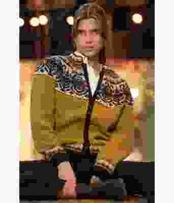 Ophelia kofte - Viking 2208-6