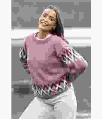 Sala genser - Viking 2209-05