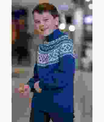 Setesdaslgenser til barn - Viking 2210-03A