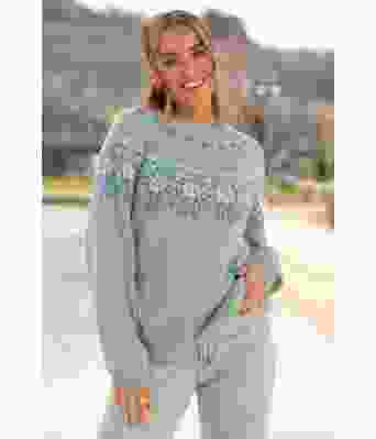 Isadora genser - Viking 2217-03