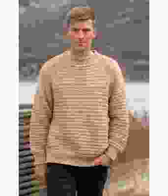 Garam genser - Viking 2221-03