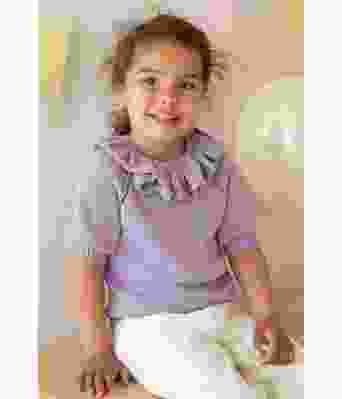 Otelie t-skjorte - Viking 2222-05B