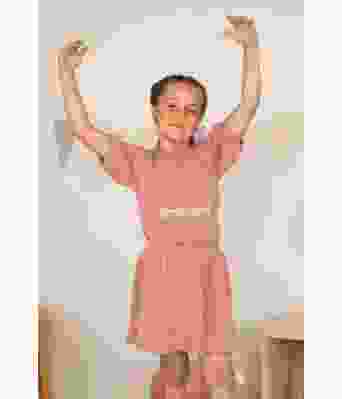 Sukkerspinn sett - Viking 2222-08A