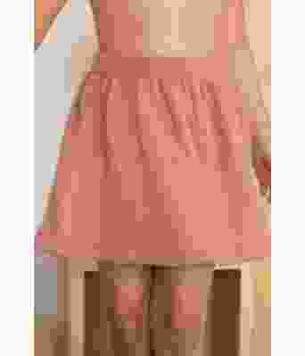 Sukkerspinn skjørt - Viking 2222-08C