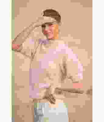 Kolibri bluse - Viking 2223-6