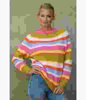 Malia genser - Viking 2227-08