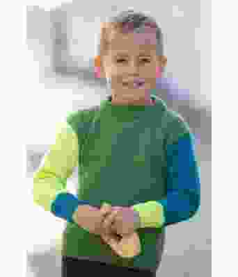 Mist genser - Viking 2232-6