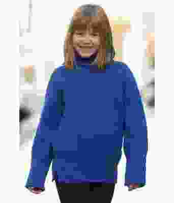 Noira genser Kongeblå - Viking 2233-1B