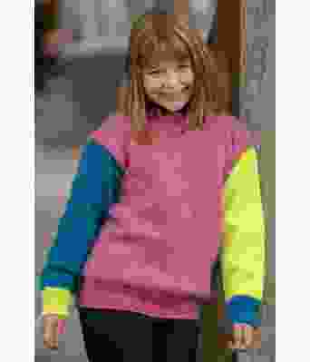 Mist genser - Viking 2233-3