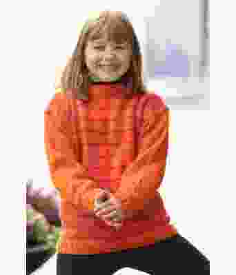 Merlin genser - Viking 2233-4