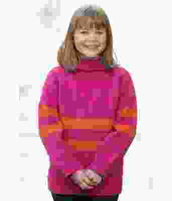 Tinde genser - Viking 2233-6