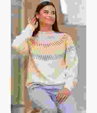 Kalos genser - Viking 2234-01