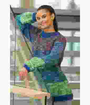 Nebula genser - Viking 2234-4