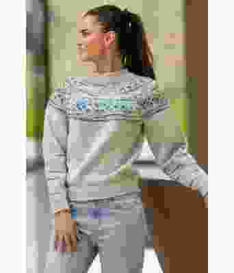 Fakse genser - Viking 2234-5