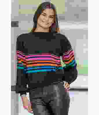 Saturn genser - Viking 2234-6