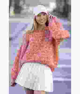 Bari genser - Viking 2237-1