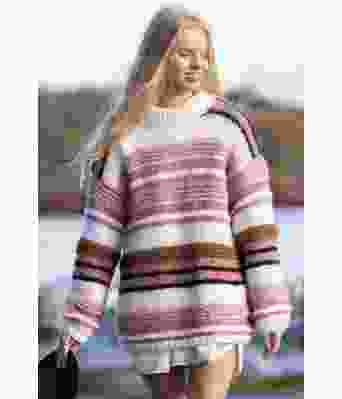 Ilemyr genser - Viking 2237-4