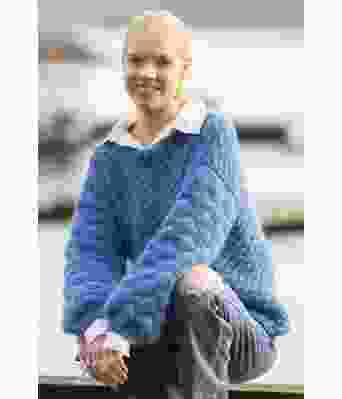 Rimini genser - Viking 2237-6