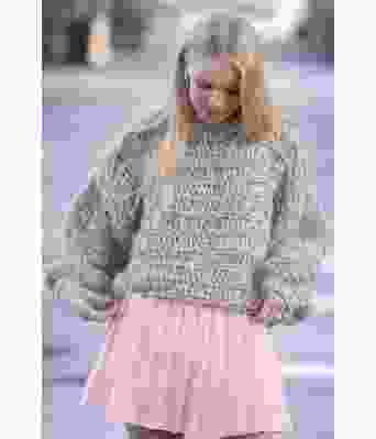 Grå Barigenser - Viking 2237-1-313-312