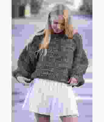 Mørkegrå Barigenser - Viking 2237-1-315-313