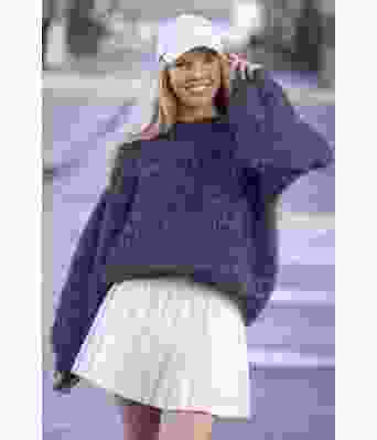 Jeansblå Barigenser - Viking 2237-1-327-326