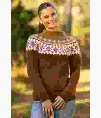 Pyxis genser - Viking 2301-01