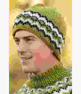 Groenn Awiga lue - Viking 2301-09A