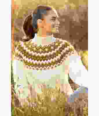 Cygnus genser - Viking 2301-15