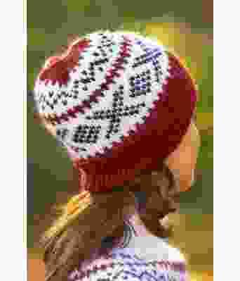 Miranda lue - Viking 2301-17B