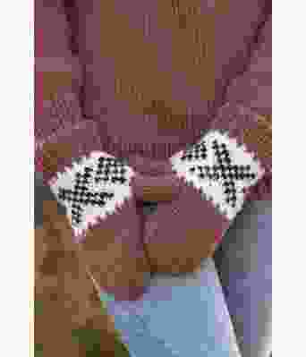 Miranda votter - Viking 2301-18A