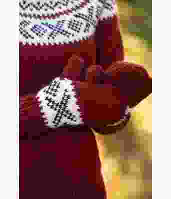 Miranda votter - Viking 2301-18B