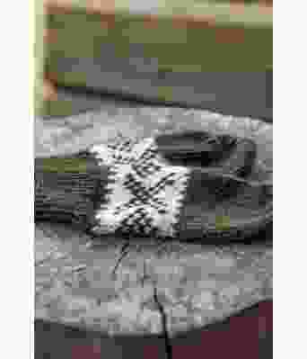 Miranda votter - Viking 2301-18C