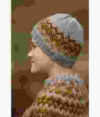 Cygnos lue til barn - Viking 2302-01