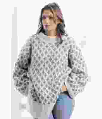 Moelle genser - Viking 2305-02