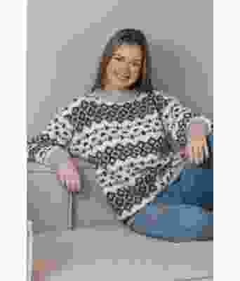 Safe genser - Viking 2305-04