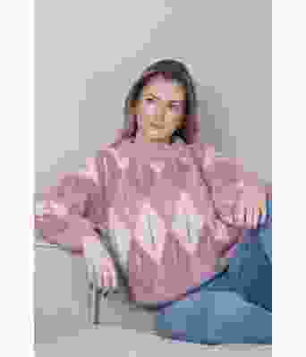 Diamonds genser - Viking 2305-06