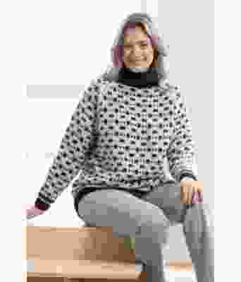 Bryggen islender - Viking 2305-11