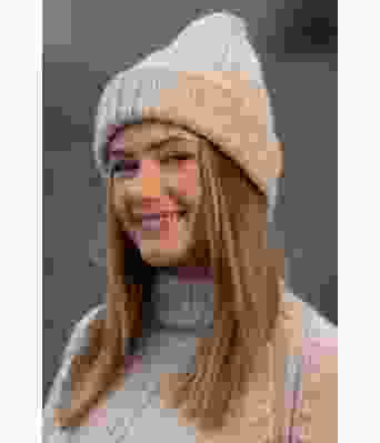 Companion strikkelue - Viking 2307-4B