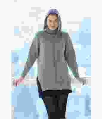 Field genser- Viking 2307-8