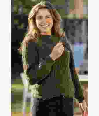 Tegula jakke Amalie-Iuel - Viking 2311-5