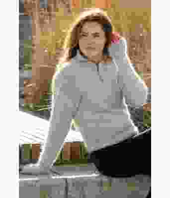 Nor genser - Viking 2312-2